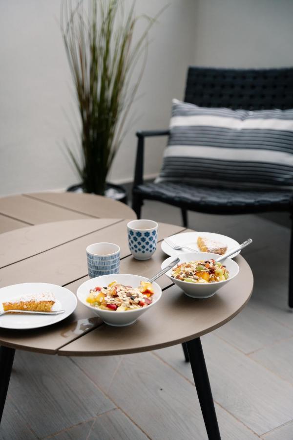 Central Premium Pool Terrace New Malaga Luaran gambar